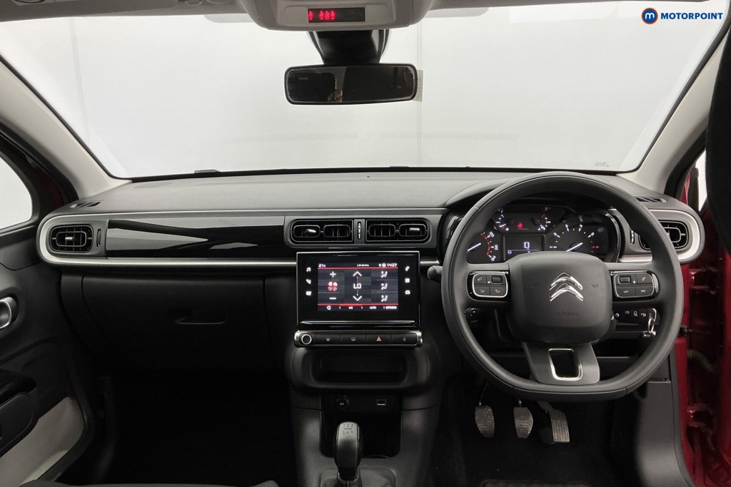 Citroen C3 Shine Manual Petrol Hatchback - Stock Number (1635245) - 14th supplementary image