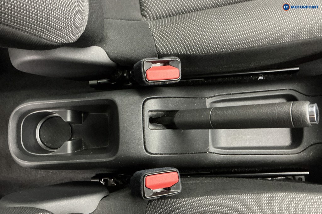 Citroen C3 Shine Manual Petrol Hatchback - Stock Number (1635245) - 15th supplementary image