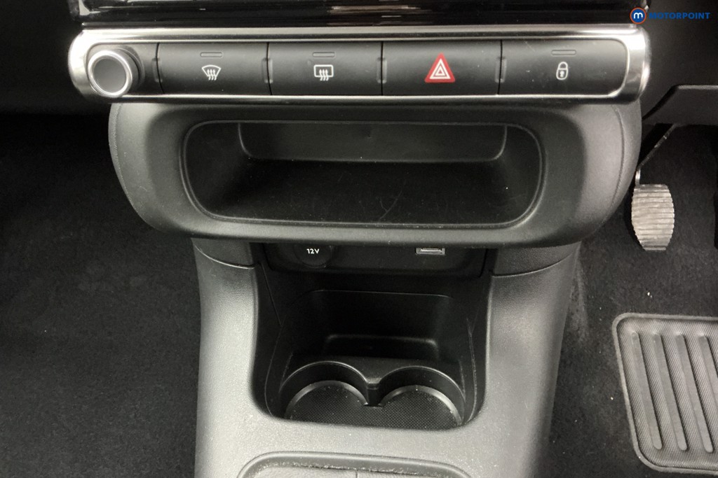 Citroen C3 Shine Manual Petrol Hatchback - Stock Number (1635245) - 16th supplementary image