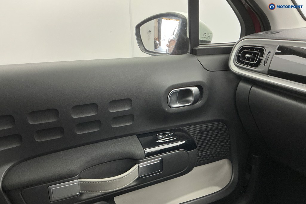 Citroen C3 Shine Manual Petrol Hatchback - Stock Number (1635245) - 17th supplementary image