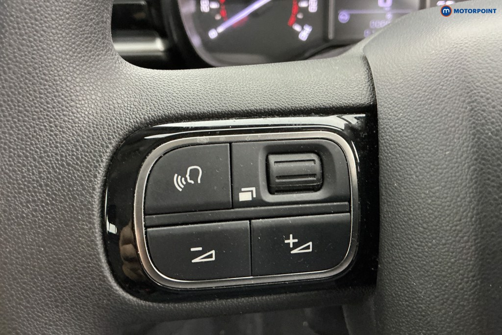 Citroen C3 Shine Manual Petrol Hatchback - Stock Number (1635245) - 18th supplementary image