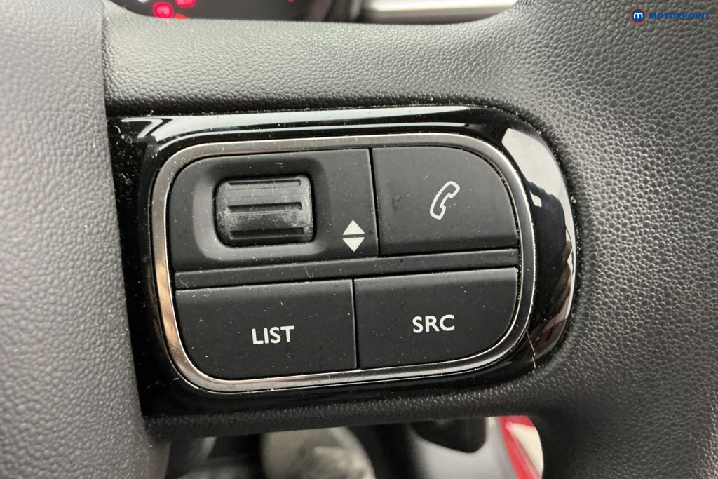 Citroen C3 Shine Manual Petrol Hatchback - Stock Number (1635245) - 19th supplementary image
