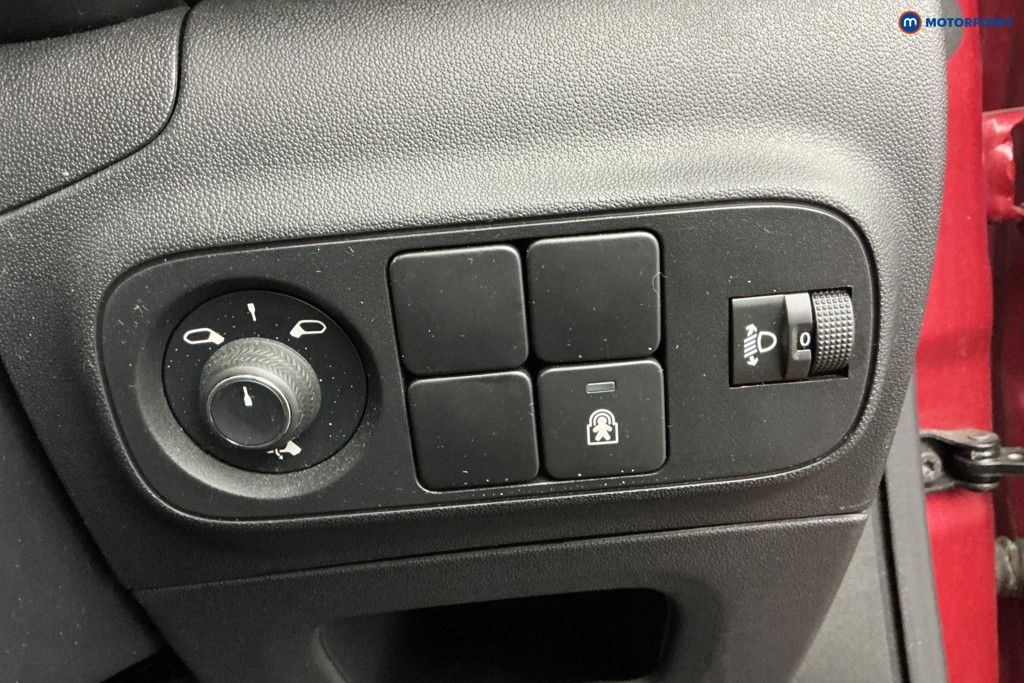 Citroen C3 Shine Manual Petrol Hatchback - Stock Number (1635245) - 20th supplementary image