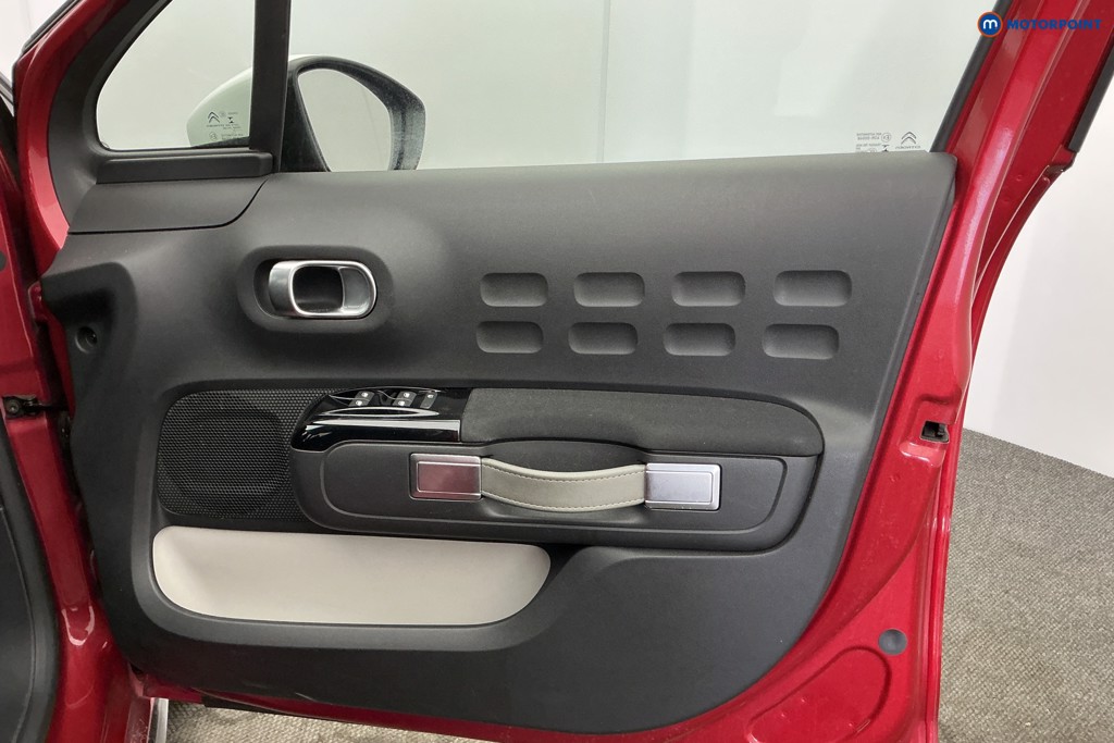 Citroen C3 Shine Manual Petrol Hatchback - Stock Number (1635245) - 21st supplementary image