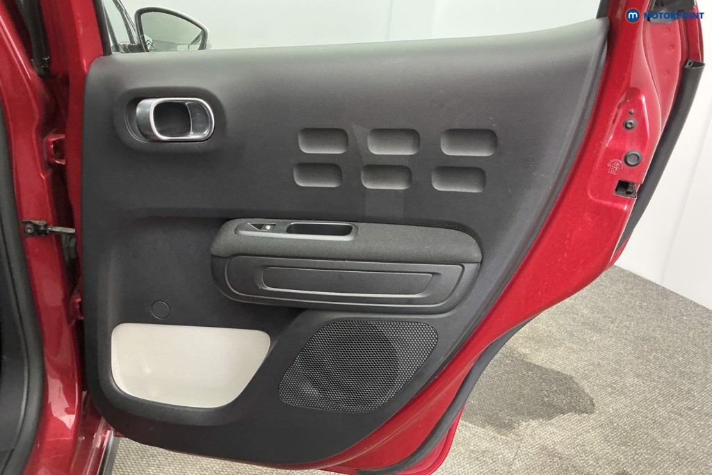 Citroen C3 Shine Manual Petrol Hatchback - Stock Number (1635245) - 23rd supplementary image