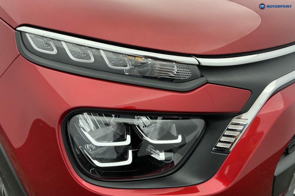 Citroen C3 Shine Manual Petrol Hatchback - Stock Number (1635245) - 25th supplementary image