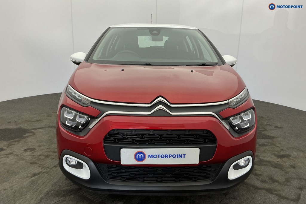 Citroen C3 Shine Manual Petrol Hatchback - Stock Number (1635245) - 27th supplementary image