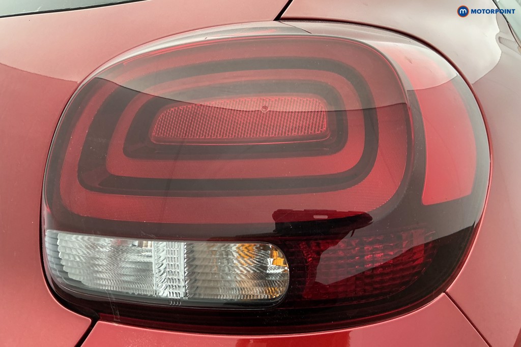 Citroen C3 Shine Manual Petrol Hatchback - Stock Number (1635245) - 29th supplementary image