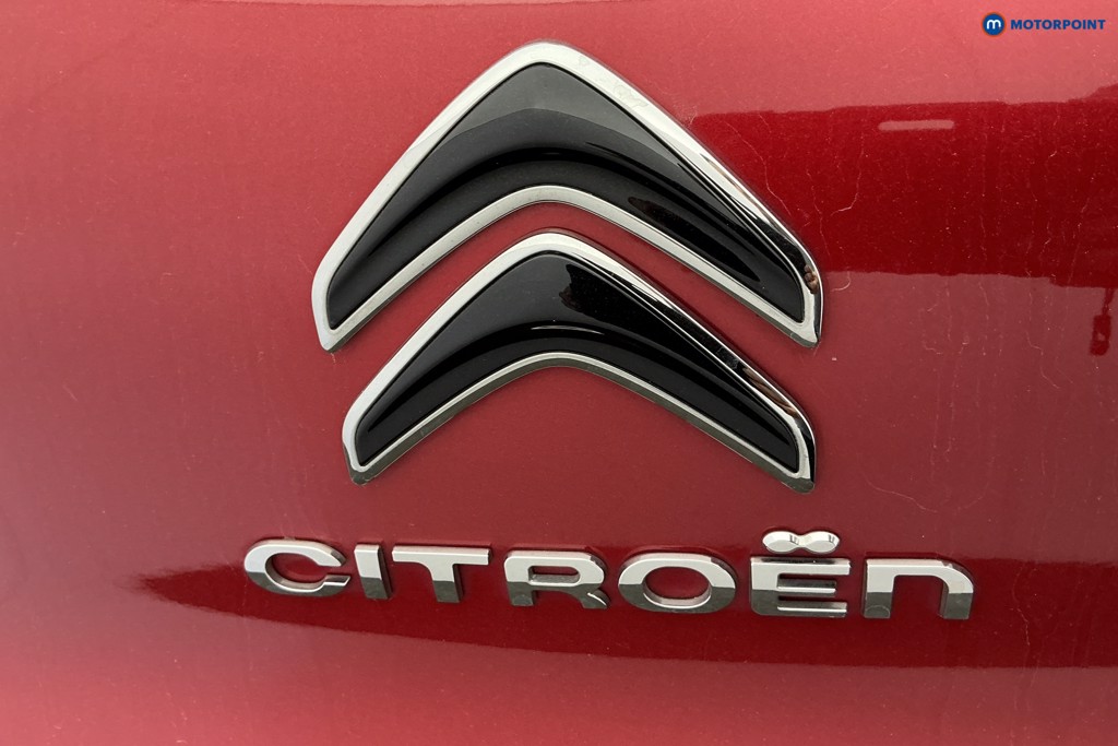 Citroen C3 Shine Manual Petrol Hatchback - Stock Number (1635245) - 31st supplementary image
