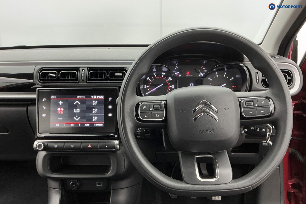Citroen C3 Shine Manual Petrol Hatchback - Stock Number (1635245) - 1st supplementary image