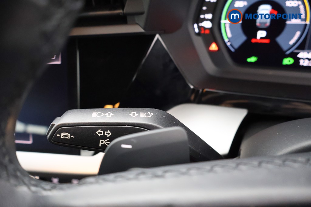 Audi A3 Sport Automatic Petrol Plug-In Hybrid Hatchback - Stock Number (1635249) - 5th supplementary image