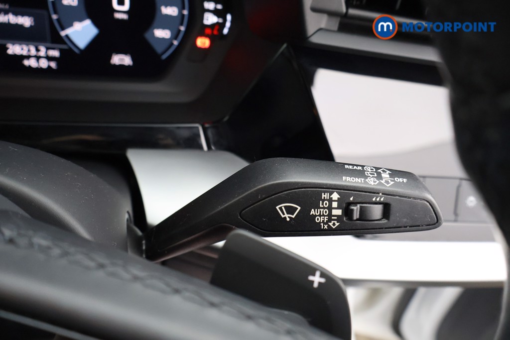 Audi A3 Sport Automatic Petrol Plug-In Hybrid Hatchback - Stock Number (1635249) - 6th supplementary image