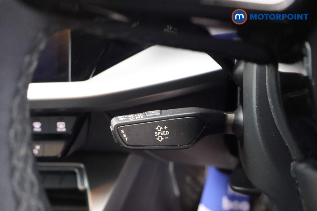 Audi A3 Sport Automatic Petrol Plug-In Hybrid Hatchback - Stock Number (1635249) - 7th supplementary image