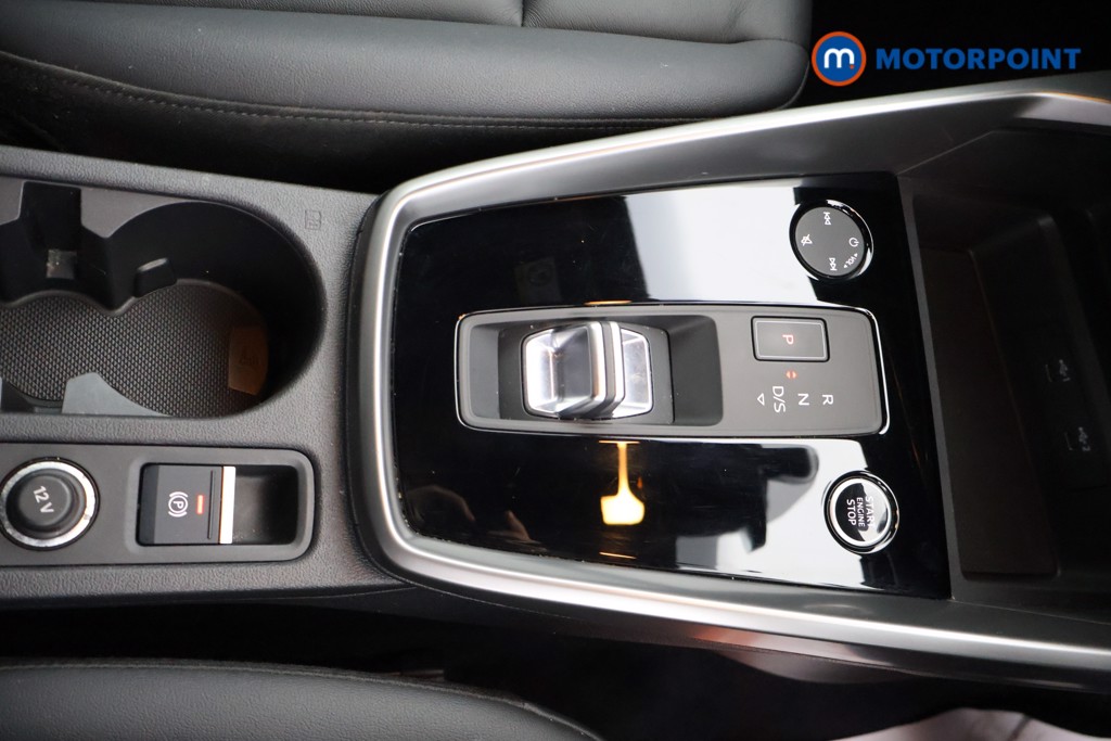 Audi A3 Sport Automatic Petrol Plug-In Hybrid Hatchback - Stock Number (1635249) - 9th supplementary image
