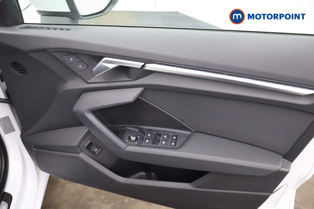 Audi A3 Sport Automatic Petrol Plug-In Hybrid Hatchback - Stock Number (1635249) - 10th supplementary image