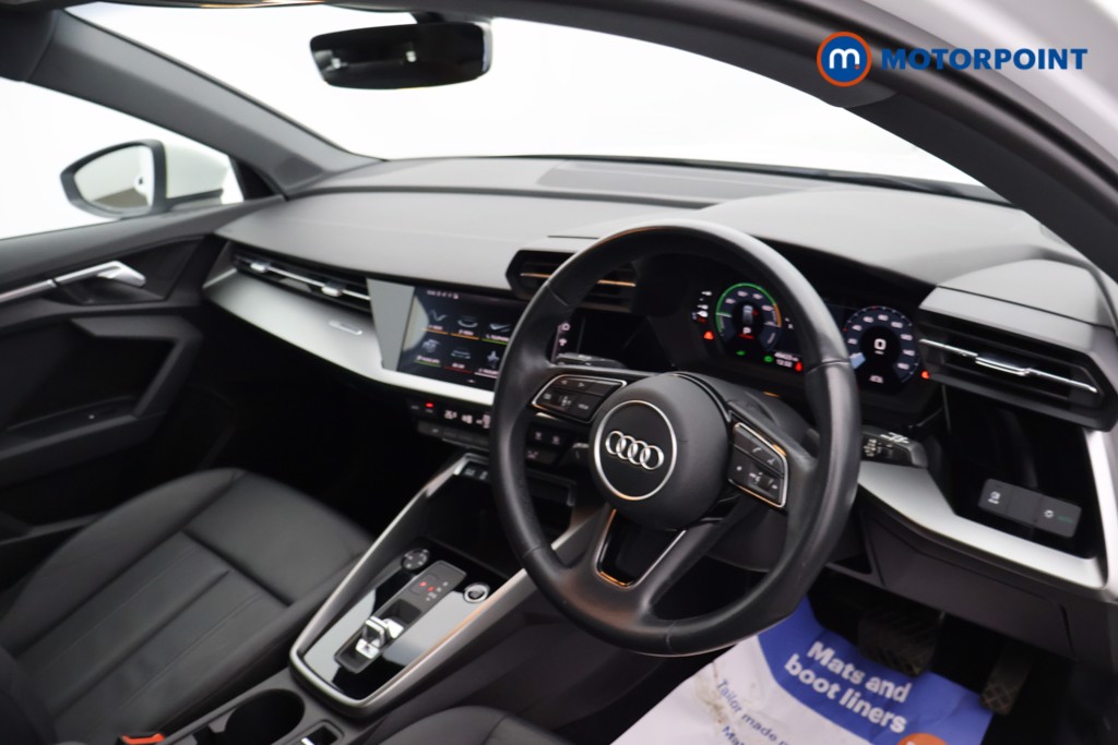Audi A3 Sport Automatic Petrol Plug-In Hybrid Hatchback - Stock Number (1635249) - 11th supplementary image