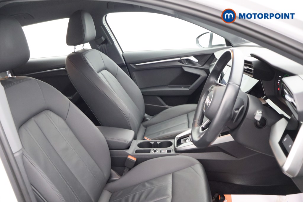 Audi A3 Sport Automatic Petrol Plug-In Hybrid Hatchback - Stock Number (1635249) - 12th supplementary image
