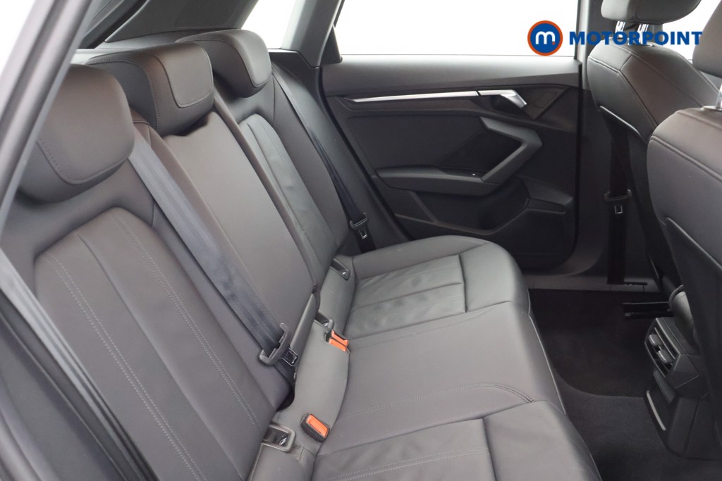Audi A3 Sport Automatic Petrol Plug-In Hybrid Hatchback - Stock Number (1635249) - 13th supplementary image