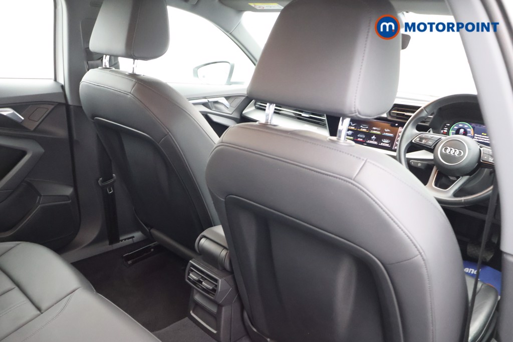 Audi A3 Sport Automatic Petrol Plug-In Hybrid Hatchback - Stock Number (1635249) - 14th supplementary image