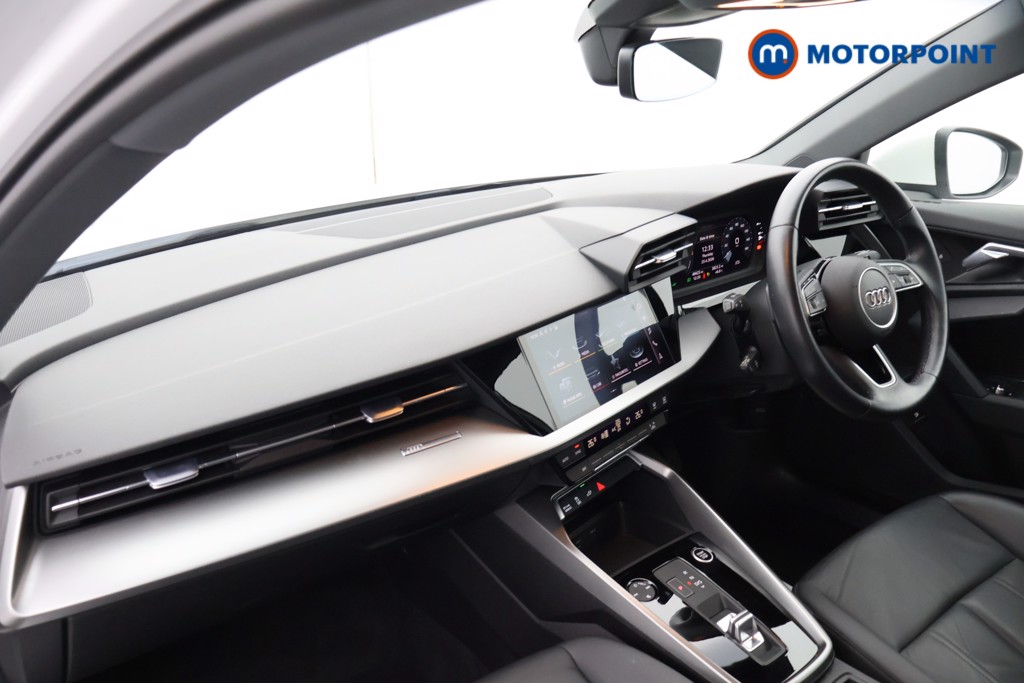 Audi A3 Sport Automatic Petrol Plug-In Hybrid Hatchback - Stock Number (1635249) - 16th supplementary image