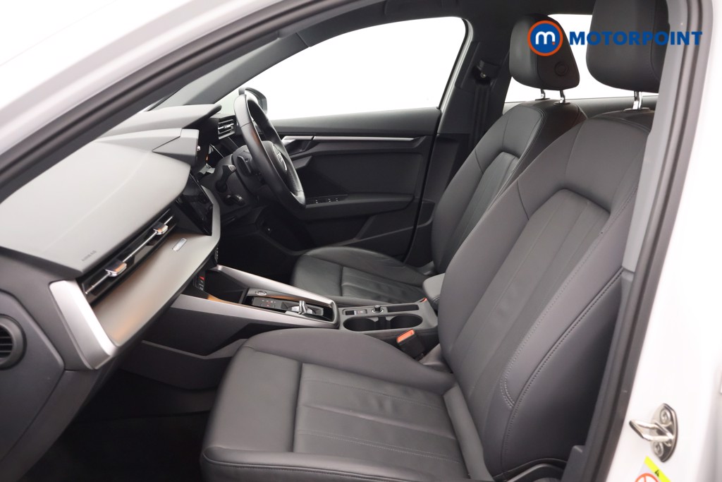 Audi A3 Sport Automatic Petrol Plug-In Hybrid Hatchback - Stock Number (1635249) - 17th supplementary image