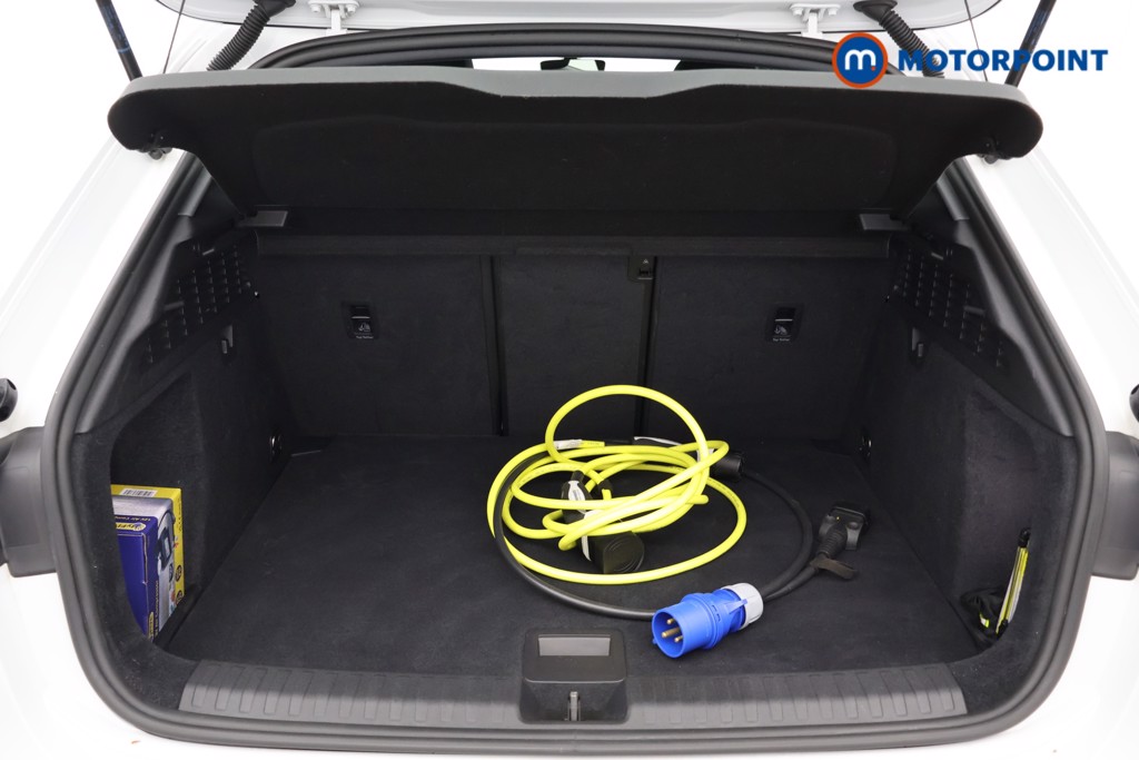 Audi A3 Sport Automatic Petrol Plug-In Hybrid Hatchback - Stock Number (1635249) - 18th supplementary image