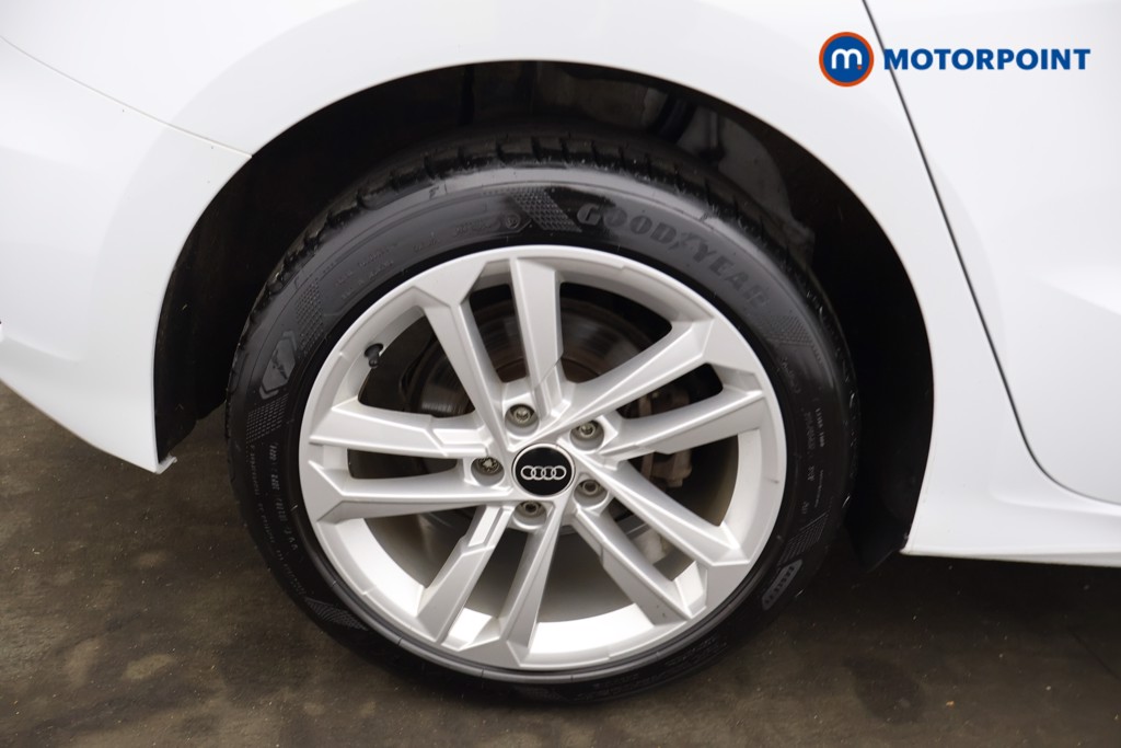 Audi A3 Sport Automatic Petrol Plug-In Hybrid Hatchback - Stock Number (1635249) - 19th supplementary image