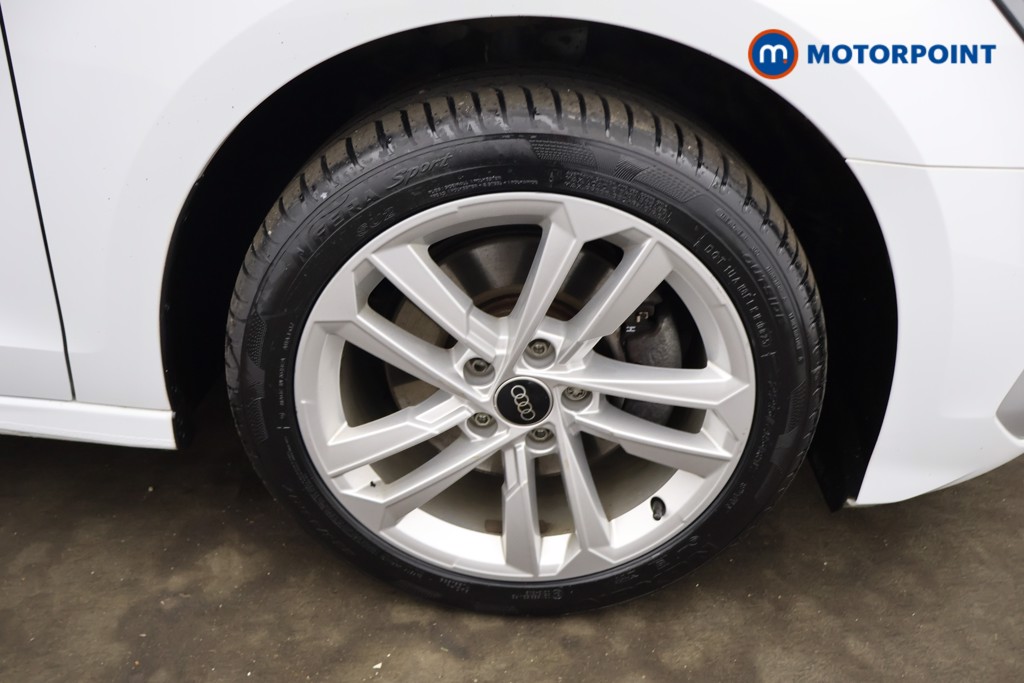 Audi A3 Sport Automatic Petrol Plug-In Hybrid Hatchback - Stock Number (1635249) - 20th supplementary image