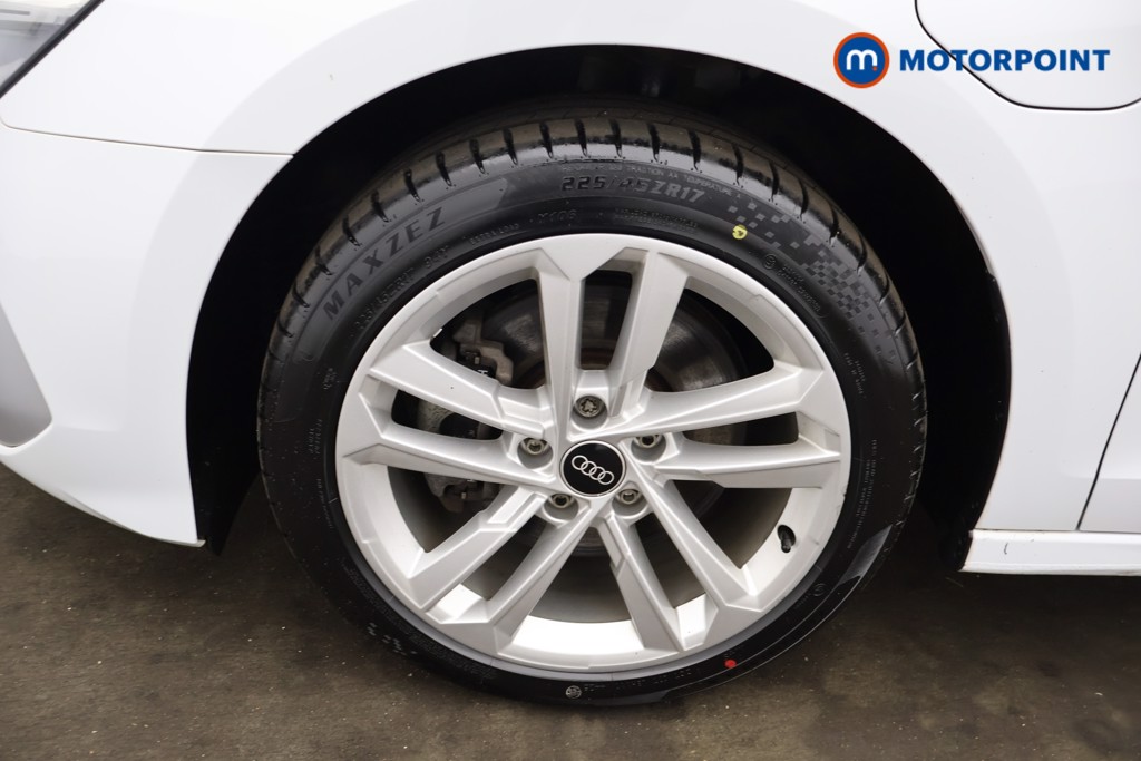 Audi A3 Sport Automatic Petrol Plug-In Hybrid Hatchback - Stock Number (1635249) - 21st supplementary image