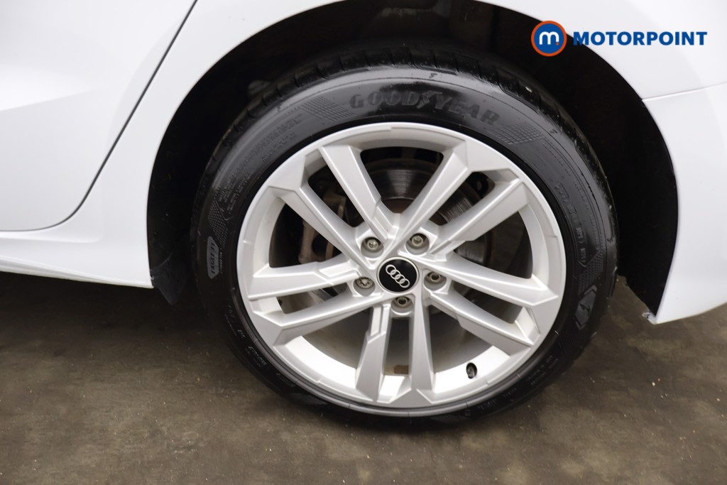 Audi A3 Sport Automatic Petrol Plug-In Hybrid Hatchback - Stock Number (1635249) - 22nd supplementary image