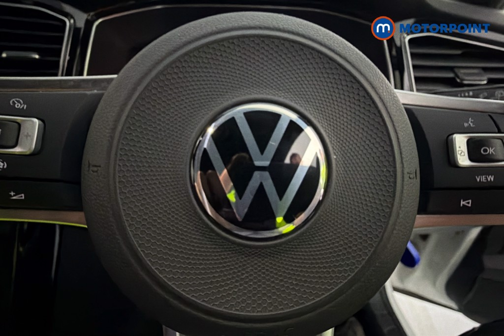 Volkswagen T-Roc Black Edition Automatic Petrol SUV - Stock Number (1635268) - 5th supplementary image