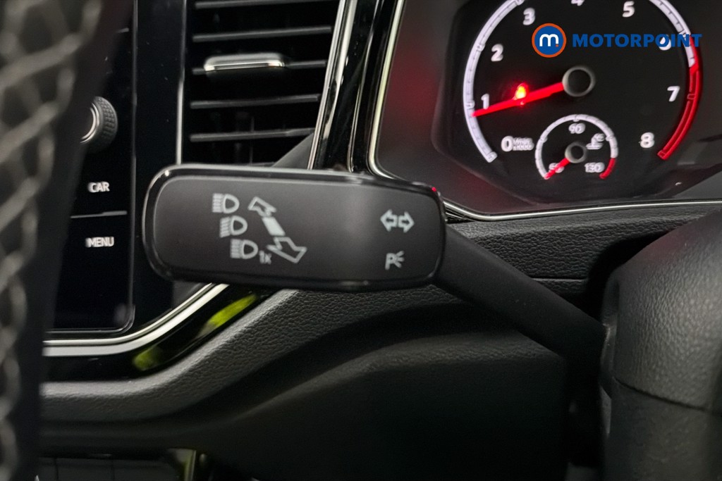 Volkswagen T-Roc Black Edition Automatic Petrol SUV - Stock Number (1635268) - 6th supplementary image