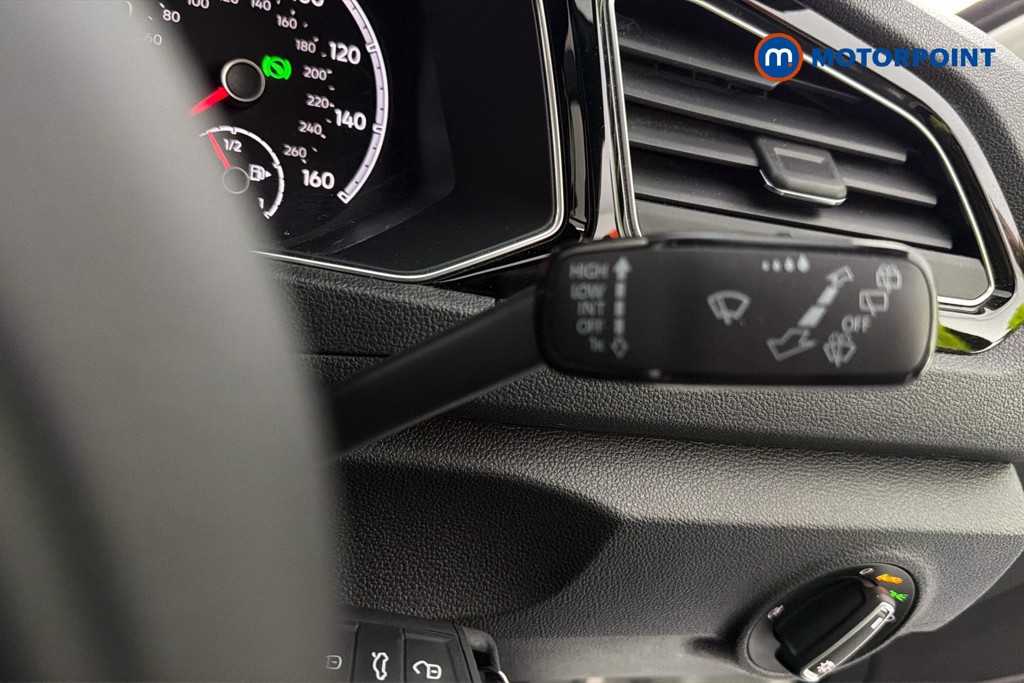 Volkswagen T-Roc Black Edition Automatic Petrol SUV - Stock Number (1635268) - 7th supplementary image