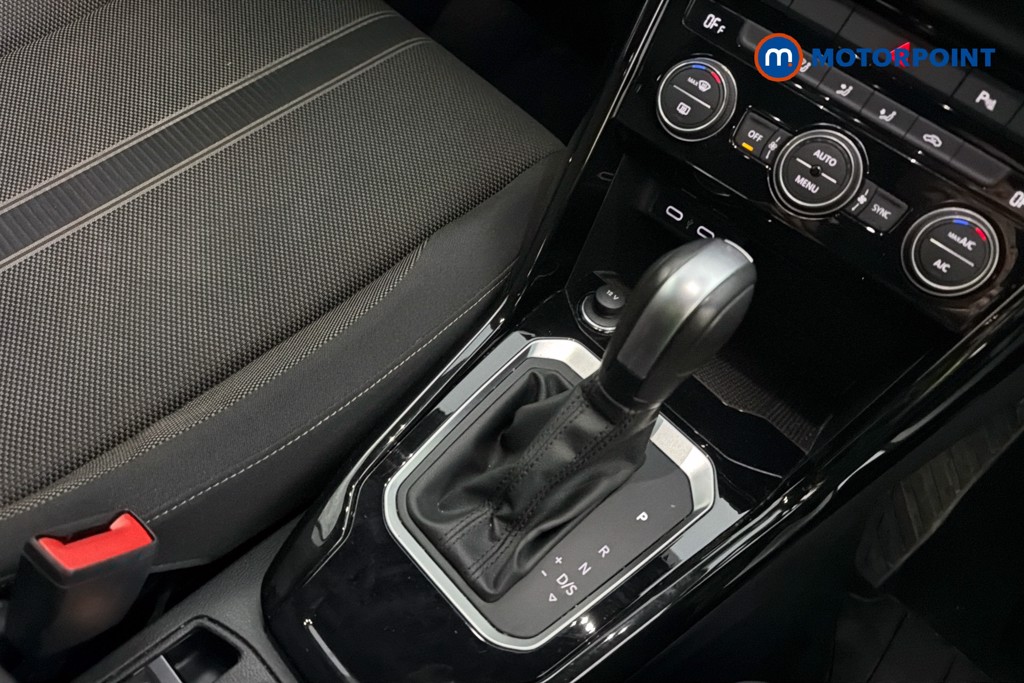 Volkswagen T-Roc Black Edition Automatic Petrol SUV - Stock Number (1635268) - 15th supplementary image
