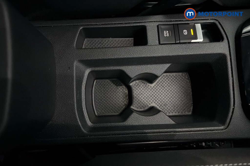 Volkswagen T-Roc Black Edition Automatic Petrol SUV - Stock Number (1635268) - 16th supplementary image