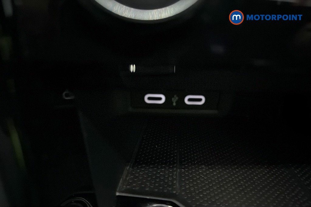 Volkswagen T-Roc Black Edition Automatic Petrol SUV - Stock Number (1635268) - 17th supplementary image