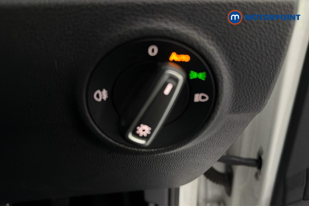 Volkswagen T-Roc Black Edition Automatic Petrol SUV - Stock Number (1635268) - 18th supplementary image