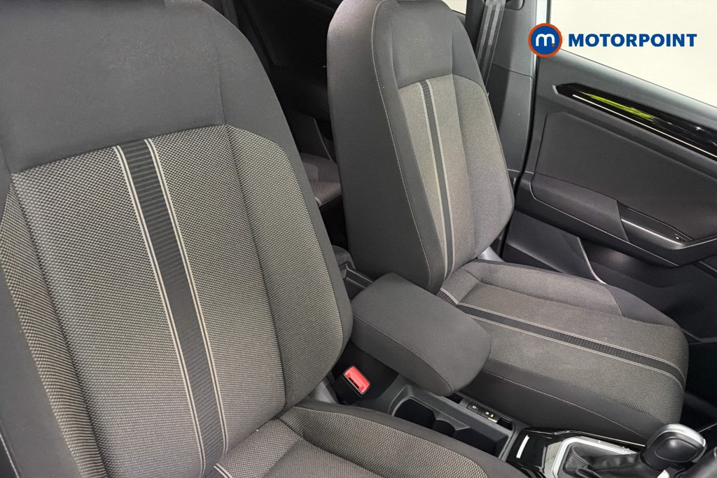 Volkswagen T-Roc Black Edition Automatic Petrol SUV - Stock Number (1635268) - 22nd supplementary image