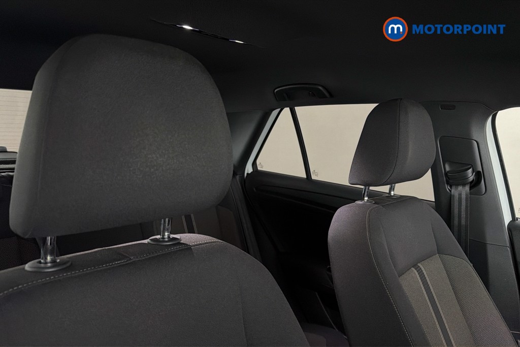 Volkswagen T-Roc Black Edition Automatic Petrol SUV - Stock Number (1635268) - 23rd supplementary image