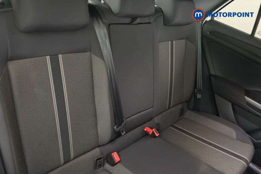 Volkswagen T-Roc Black Edition Automatic Petrol SUV - Stock Number (1635268) - 28th supplementary image