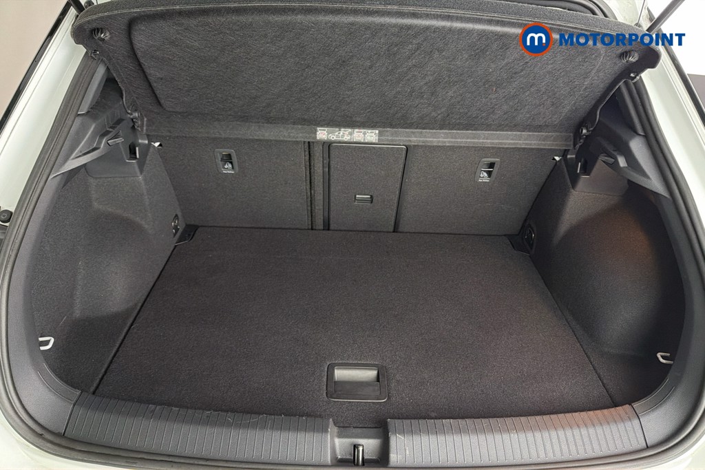 Volkswagen T-Roc Black Edition Automatic Petrol SUV - Stock Number (1635268) - 33rd supplementary image