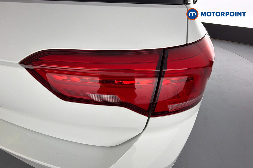 Volkswagen T-Roc Black Edition Automatic Petrol SUV - Stock Number (1635268) - 38th supplementary image