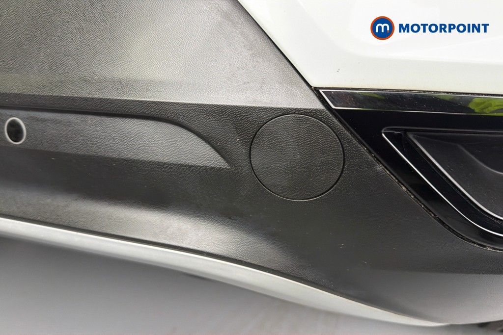 Volkswagen T-Roc Black Edition Automatic Petrol SUV - Stock Number (1635268) - 40th supplementary image