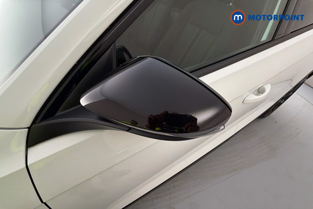 Volkswagen T-Roc Black Edition Automatic Petrol SUV - Stock Number (1635268) - 43rd supplementary image