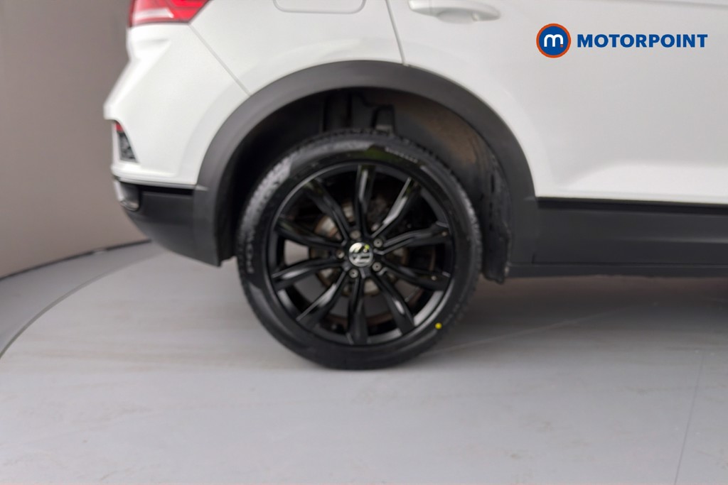 Volkswagen T-Roc Black Edition Automatic Petrol SUV - Stock Number (1635268) - 49th supplementary image