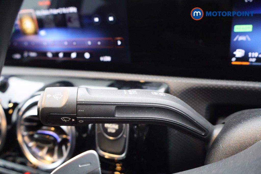 Mercedes-Benz A Class Amg Line Executive Edition Automatic Petrol Plug-In Hybrid Saloon - Stock Number (1635321) - 5th supplementary image