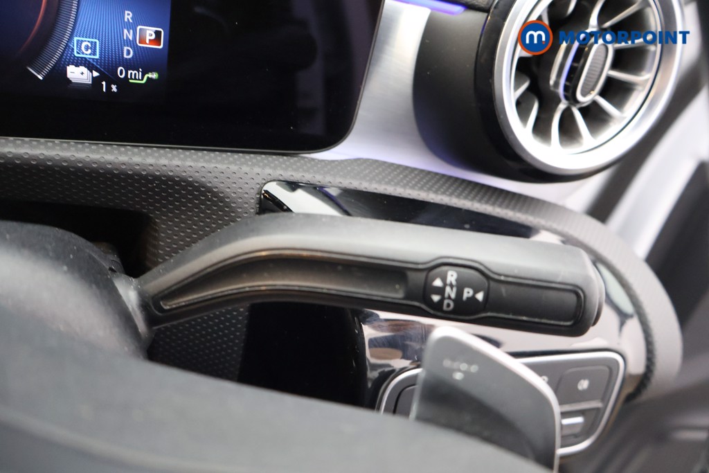 Mercedes-Benz A Class Amg Line Executive Edition Automatic Petrol Plug-In Hybrid Saloon - Stock Number (1635321) - 6th supplementary image