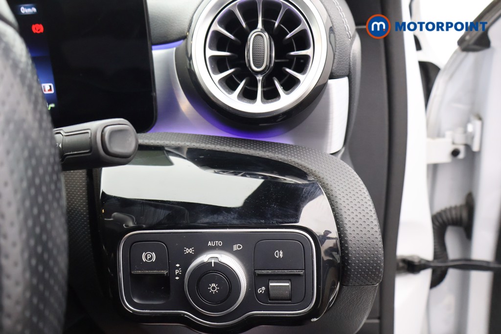 Mercedes-Benz A Class Amg Line Executive Edition Automatic Petrol Plug-In Hybrid Saloon - Stock Number (1635321) - 8th supplementary image