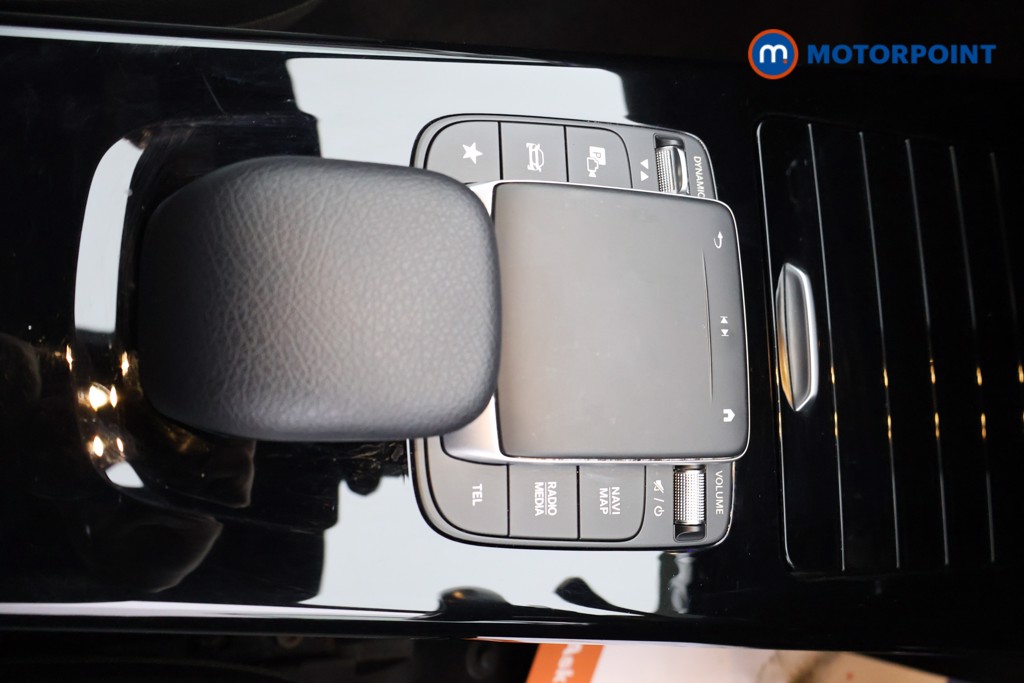 Mercedes-Benz A Class Amg Line Executive Edition Automatic Petrol Plug-In Hybrid Saloon - Stock Number (1635321) - 9th supplementary image