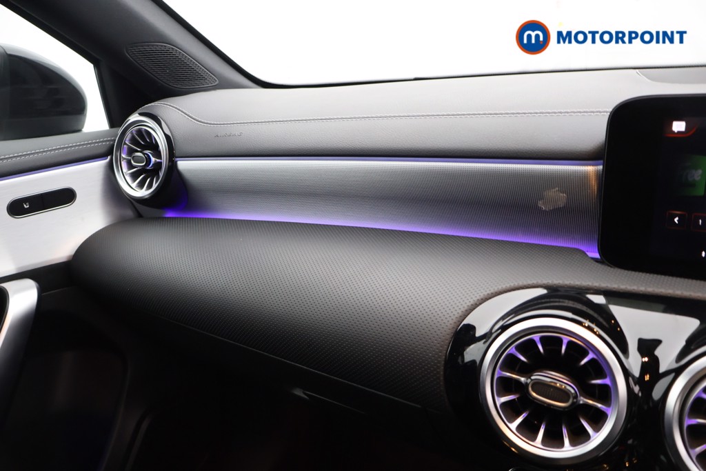 Mercedes-Benz A Class Amg Line Executive Edition Automatic Petrol Plug-In Hybrid Saloon - Stock Number (1635321) - 10th supplementary image